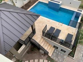 City View Luxury Apartment